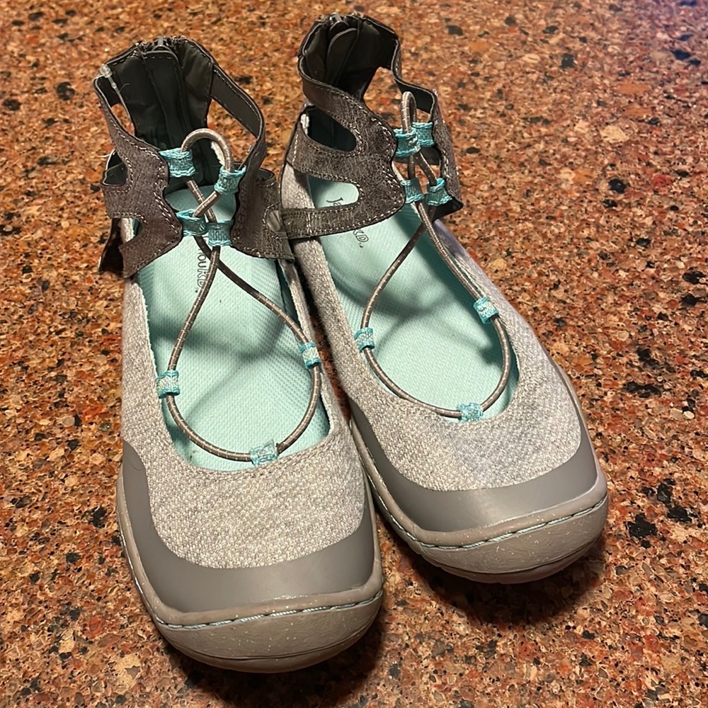 Jambu Shoes